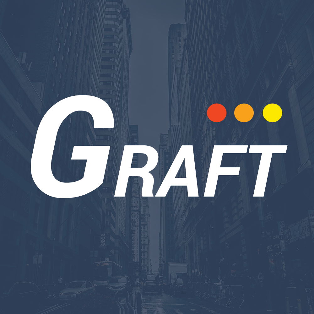 GRAFT Blockchain – Medium