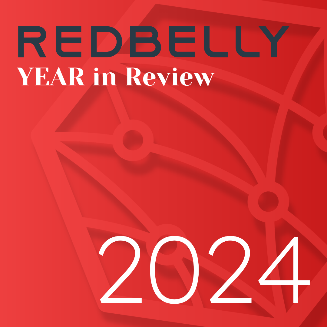 Redbelly Network — Year in Review 2024 | by Redbelly Network | Medium