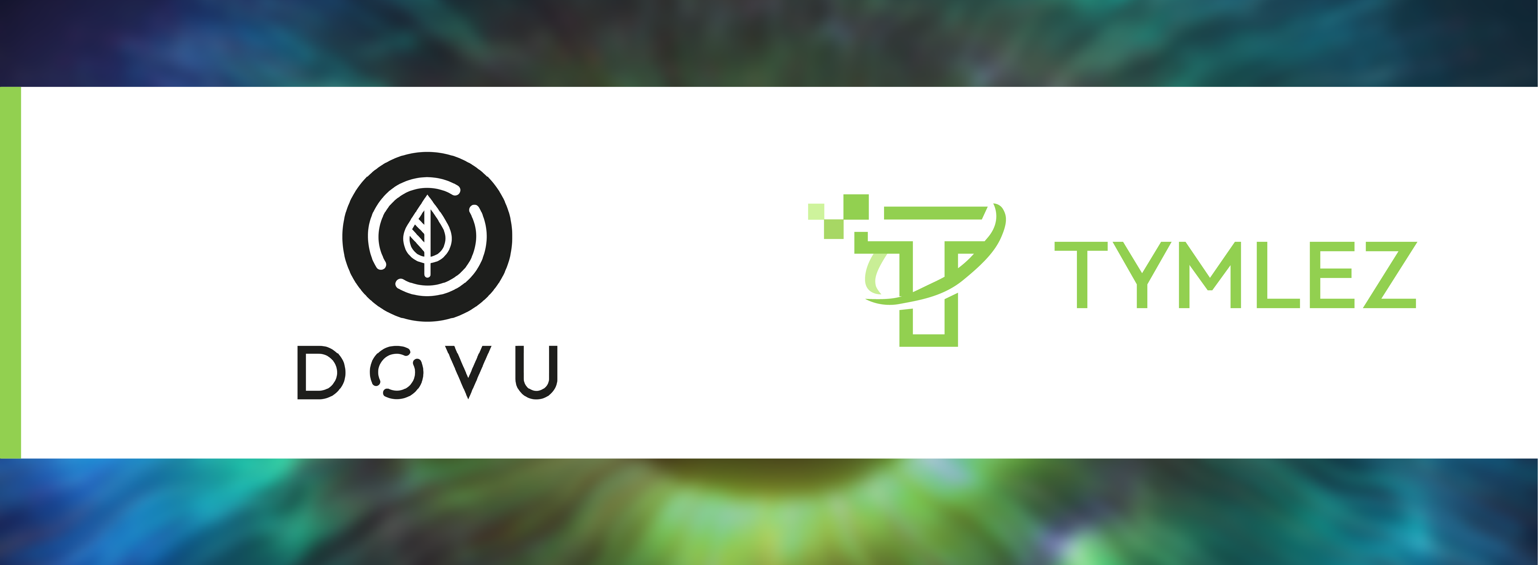 TYMLEZ and DOVU Carbon Credit Integration | by Eoin Flynn | NoviqTech |  Medium