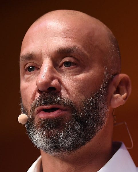 Gianluca Vialli — A sporting legend in Rome, Turin and London but