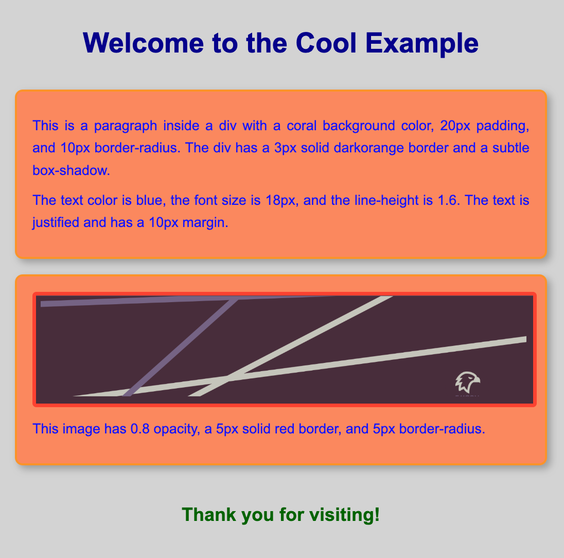 Top 10 CSS Properties You Should Know! | by Ryan Flynn (Falcon) | Medium, image size:1096x1084