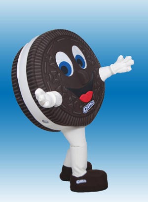 Nabisco Unveils Blockbuster Animated Film “Super Oreo Bros