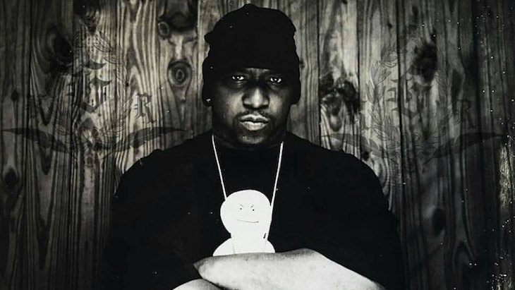 BEFORE NAS AND JAY-Z THERE WAS KOOL G RAP (guestlist.net 2017