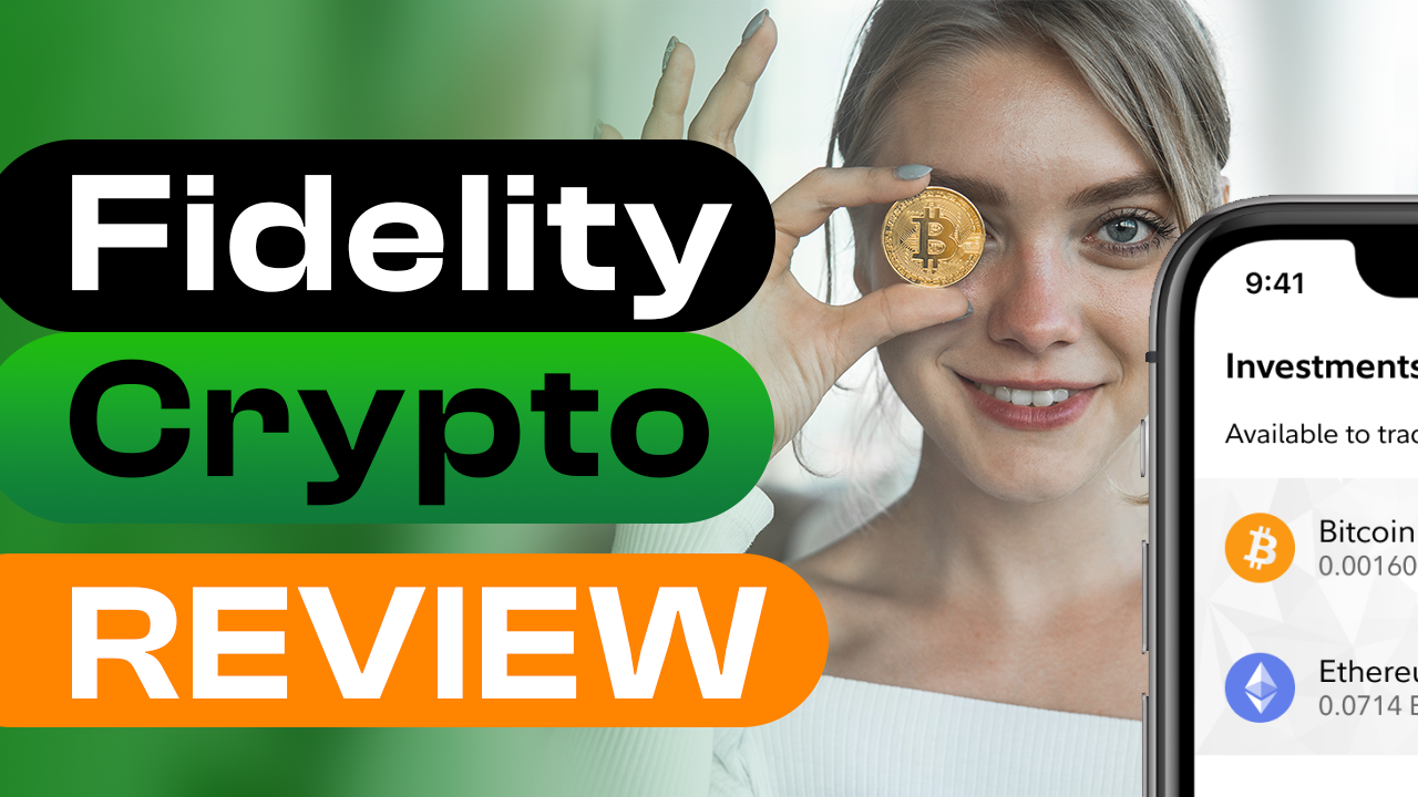 Fidelity Crypto — Is it worth it? | by Realm Path | Medium