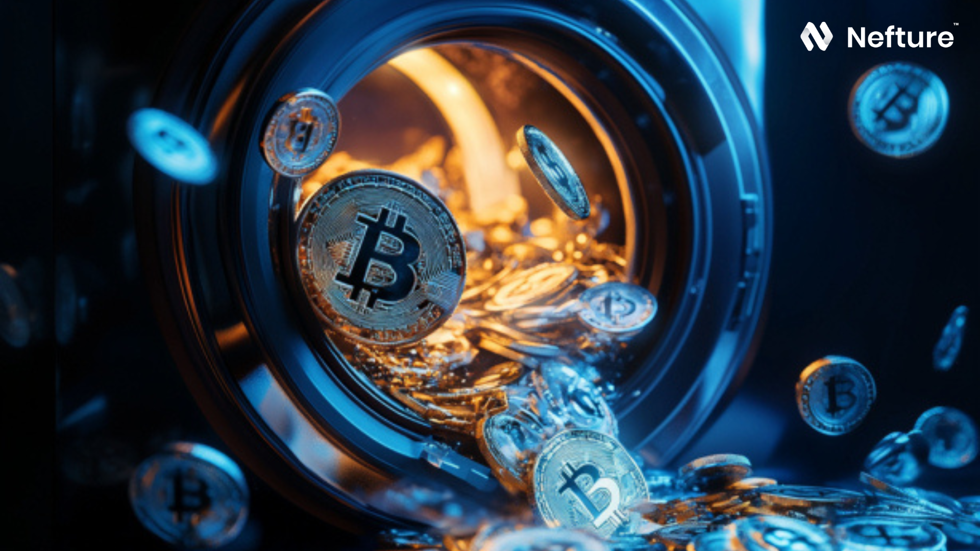 eXch.cx, Crypto Money Laundering and the Bybit Hack | by Nefture Security |  Coinmonks | Medium
