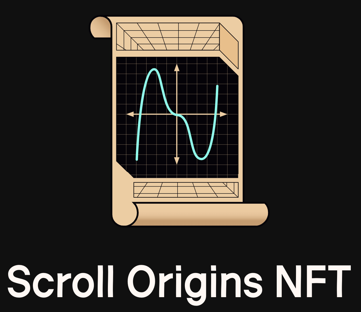 Guide to mint Scroll Origins NFT. Scroll Origins NFT introduction: | by  pauleateth | Medium