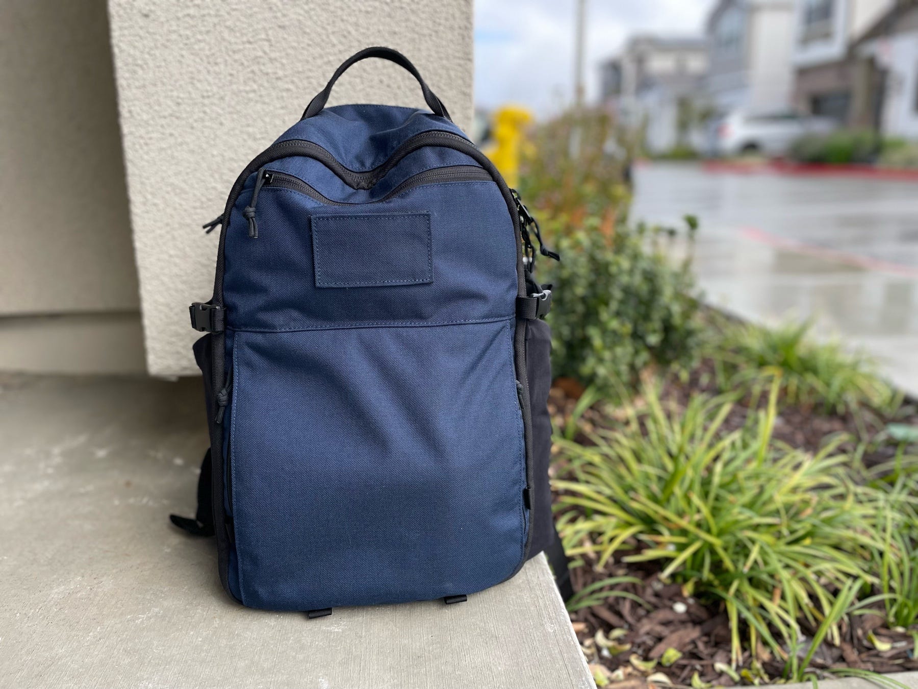 SERT / Alpha One Niner (A19) Penumbra 2.0 Review | by HL