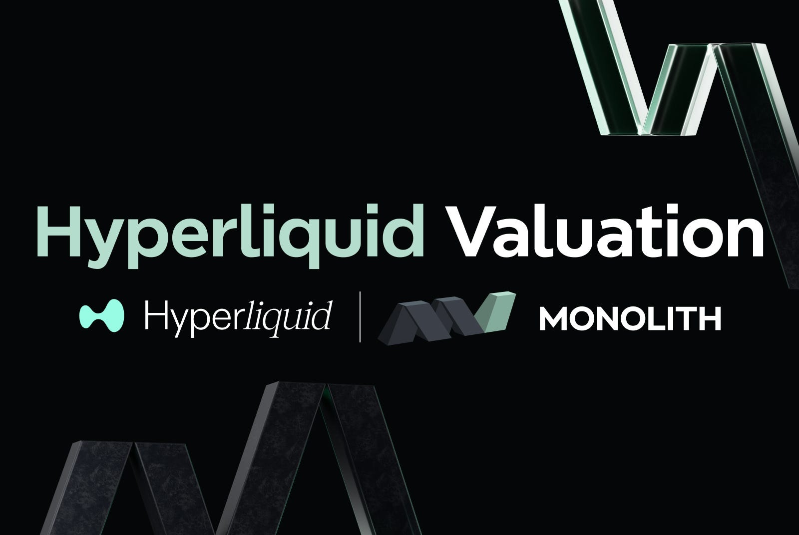Hyperliquid valuation: is this the next future of DEXs? | by MONOLITH |  Medium