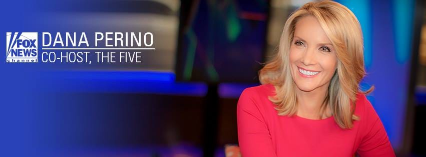 Dana Perino: Why am I a conservative | by Dana Perino