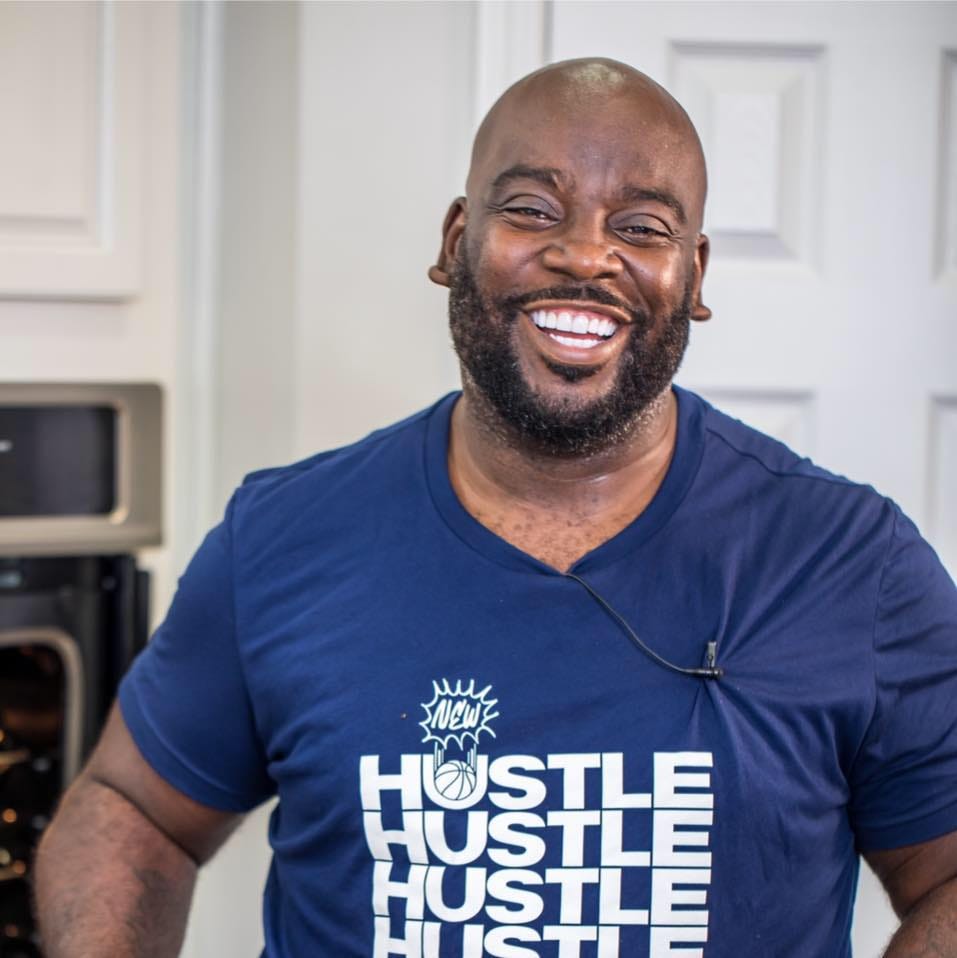 Darius Williams Aims to Demystify Vegan Soul Food | by Kayla