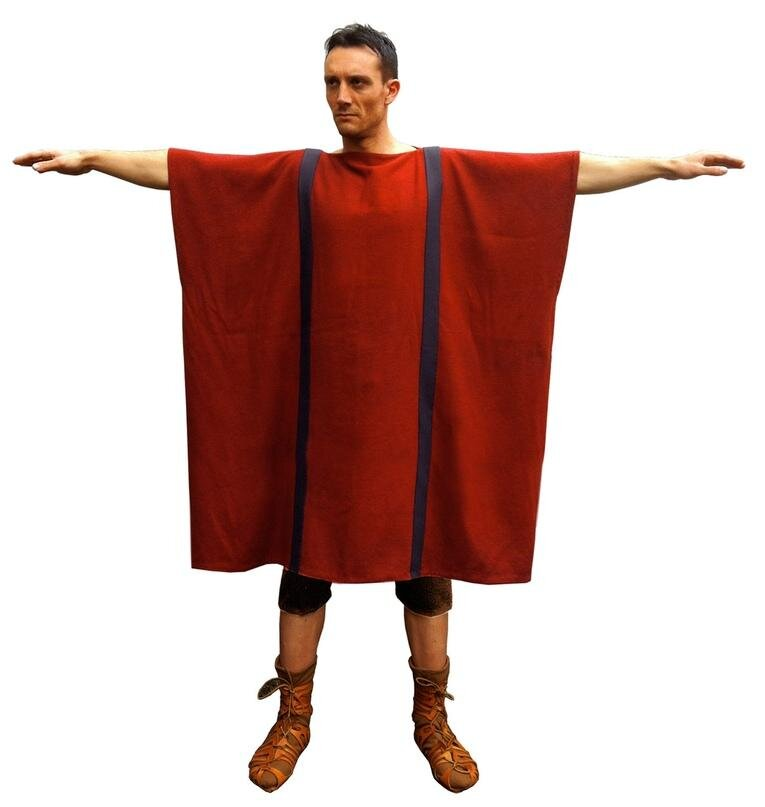 how did romans dress in winter Winter in Ancient Rome novelromealone