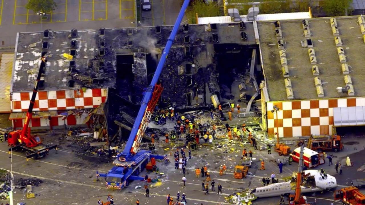 The Linate Airport Disaster: How Was It Possible? | by Matteo Colucci |  Medium, image size:1280x720