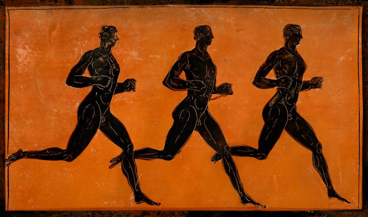 Askesis (asceticism). Asceticism, such a strong word. When I… | by Ricardo  Guaderrama Caraveo | Medium