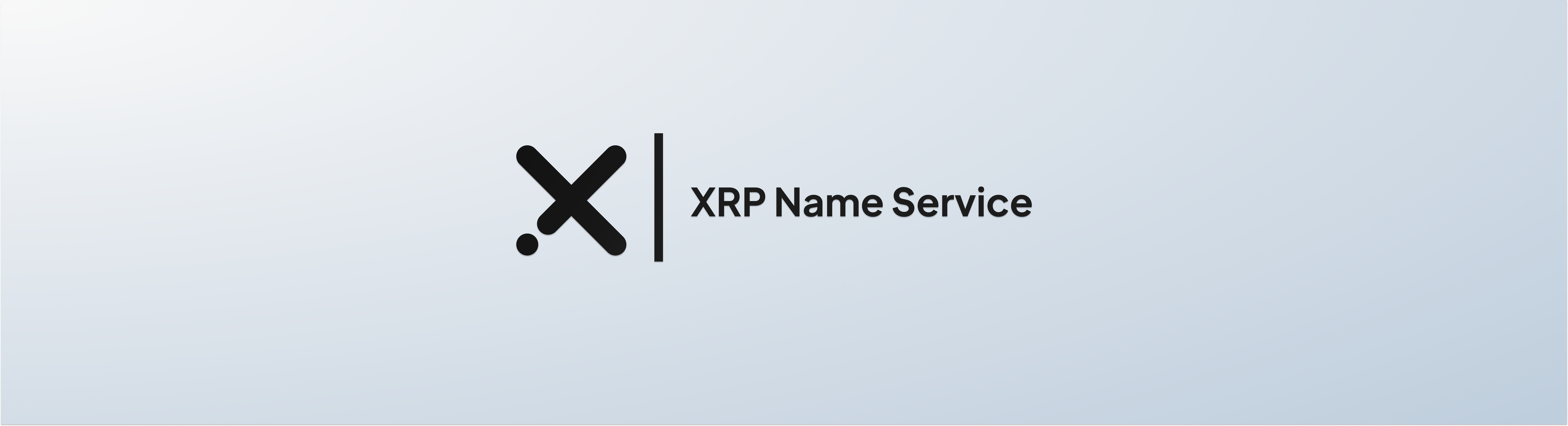 The XRP Name Service. Keeping track of your crypto… | by XRP Name Service |  Medium