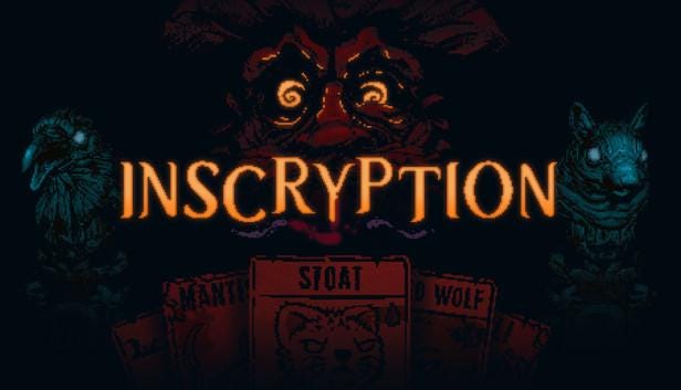 Going Rogue: Inscryption. It's no secret that Inscryption is one | by Gwen  C. Katz | Medium