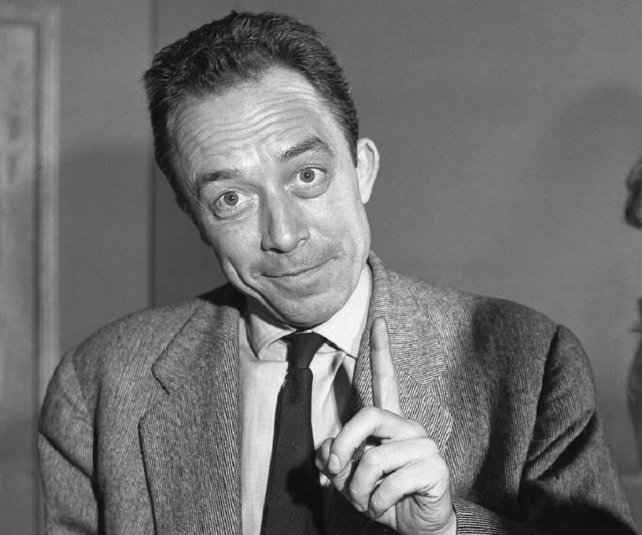 CAMUS