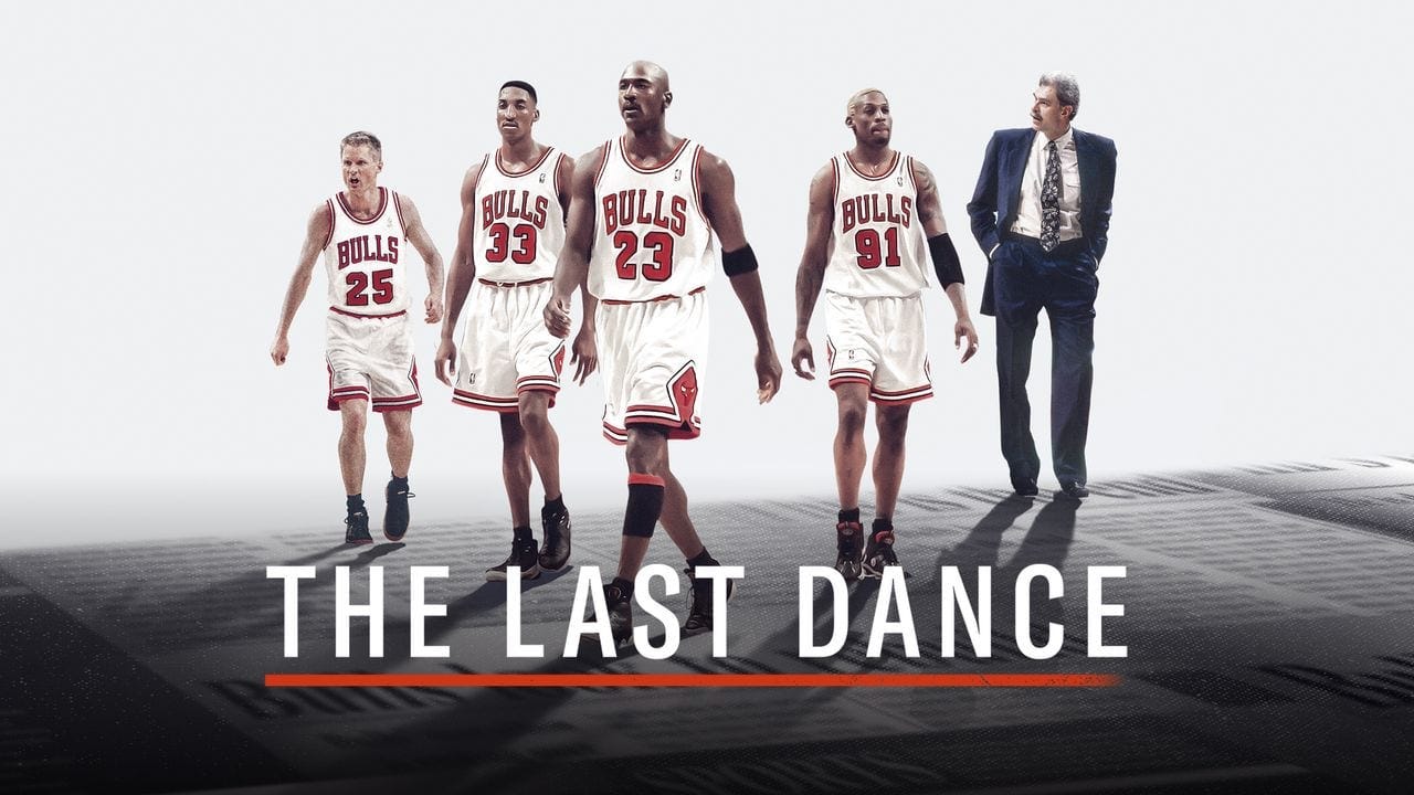 Phil Jackson Watch The Last Dance Episode Basketball Espn 30 For