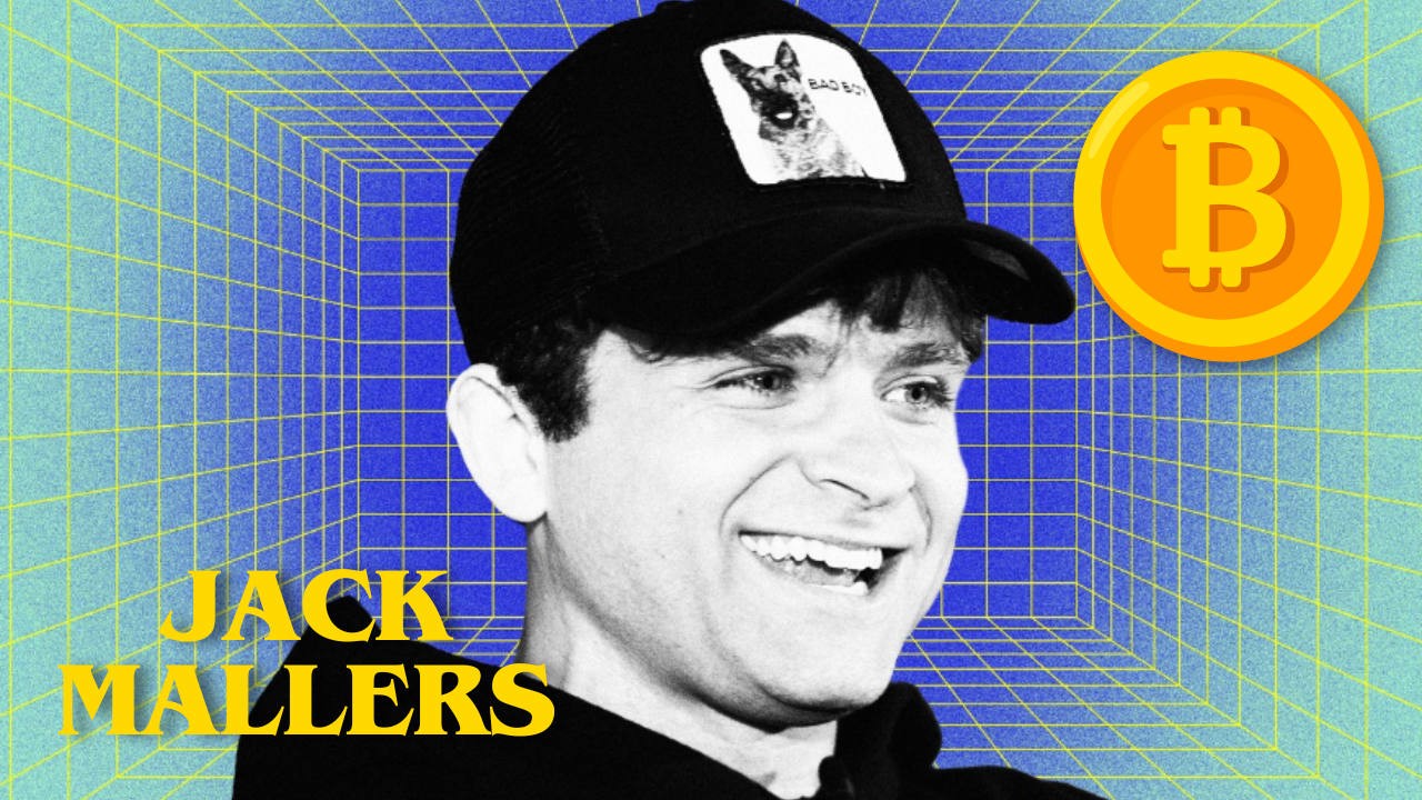 Jack Mallers Man Behind El Salvador Bitcoin Revolution! | by Will Martin |  Medium