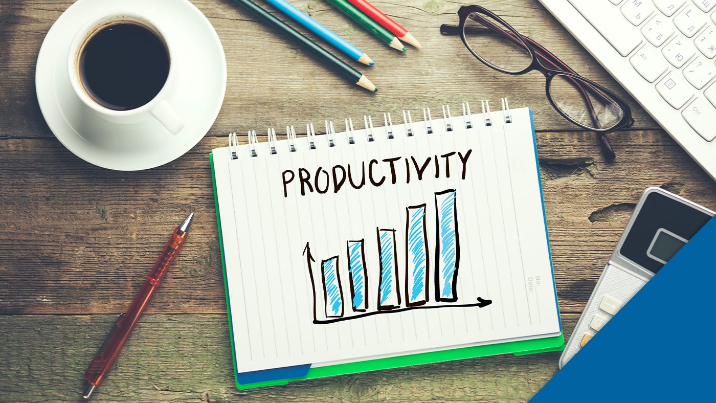 Benefits Of Being Productive In Life (Guide) | Medium