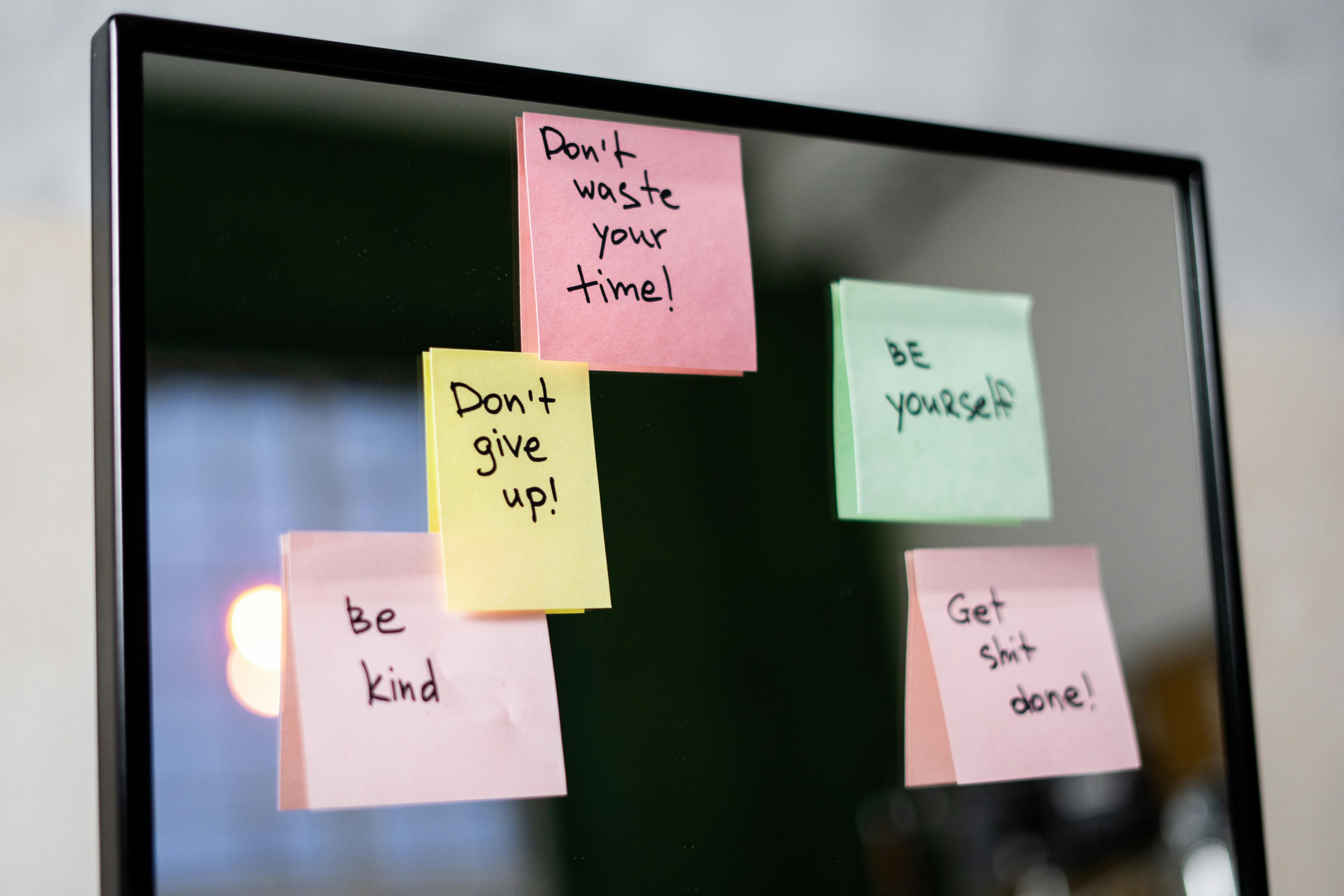 How Small Decisions Shape the Direction of Your Life
