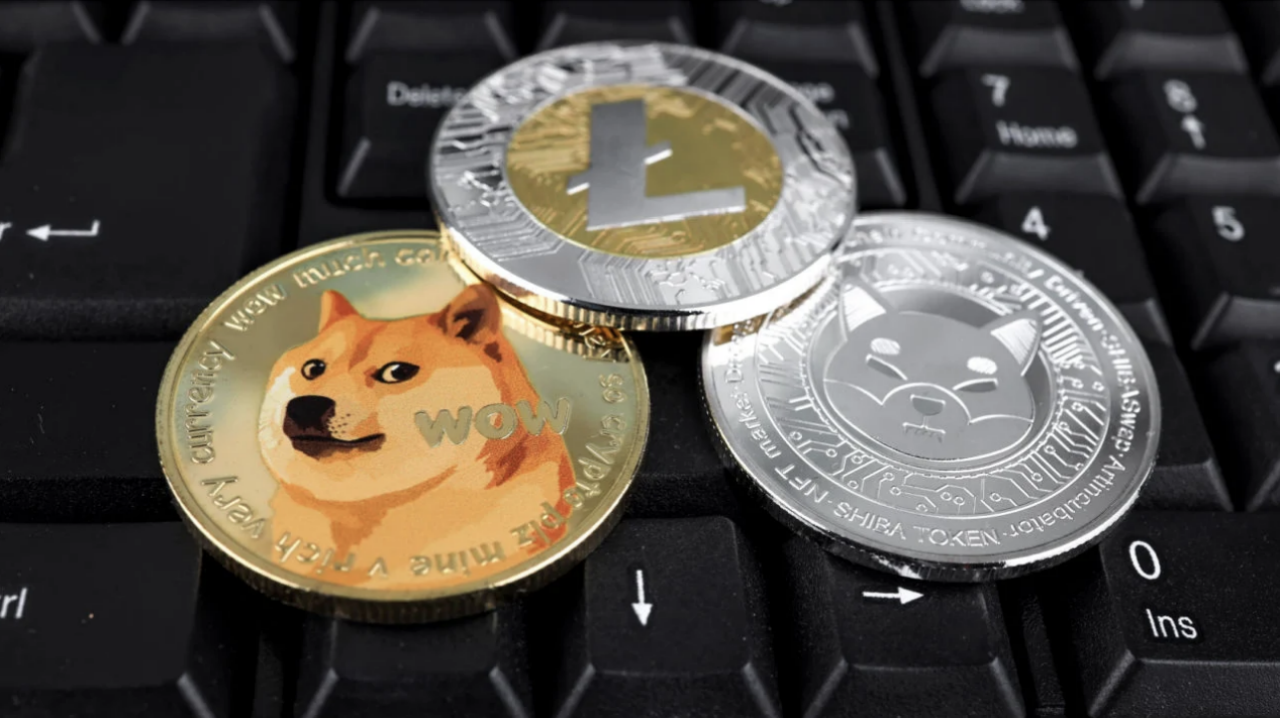 ViaBTC | LTC & DOGE: Difference in Revenue Between Solo Mining and Merged  Mining | by ViaBTC | Medium