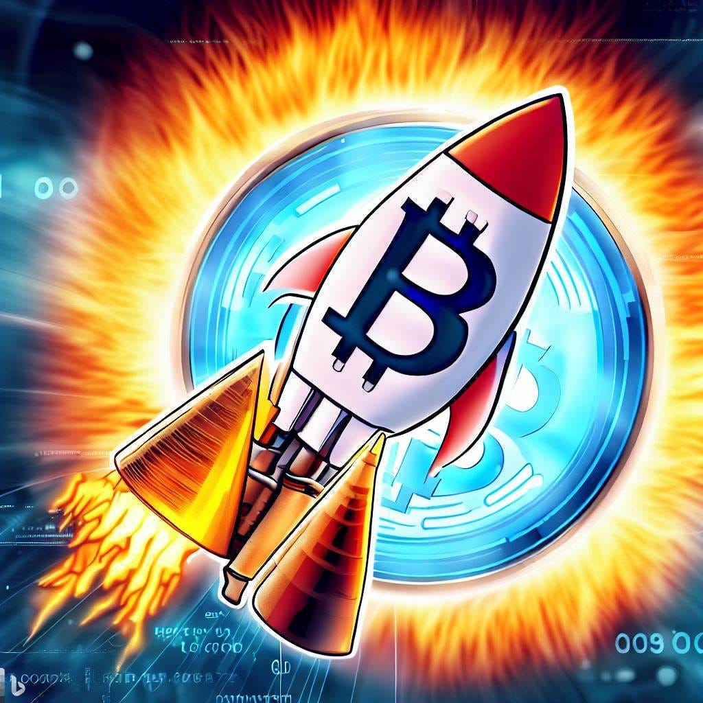 Top 10 High-Potential Cryptocurrencies: Mastering HODL & Trade Strategies |  by Lonnie McFadden | Success Architect | Be Open - Writers & Readers Pub |  Medium