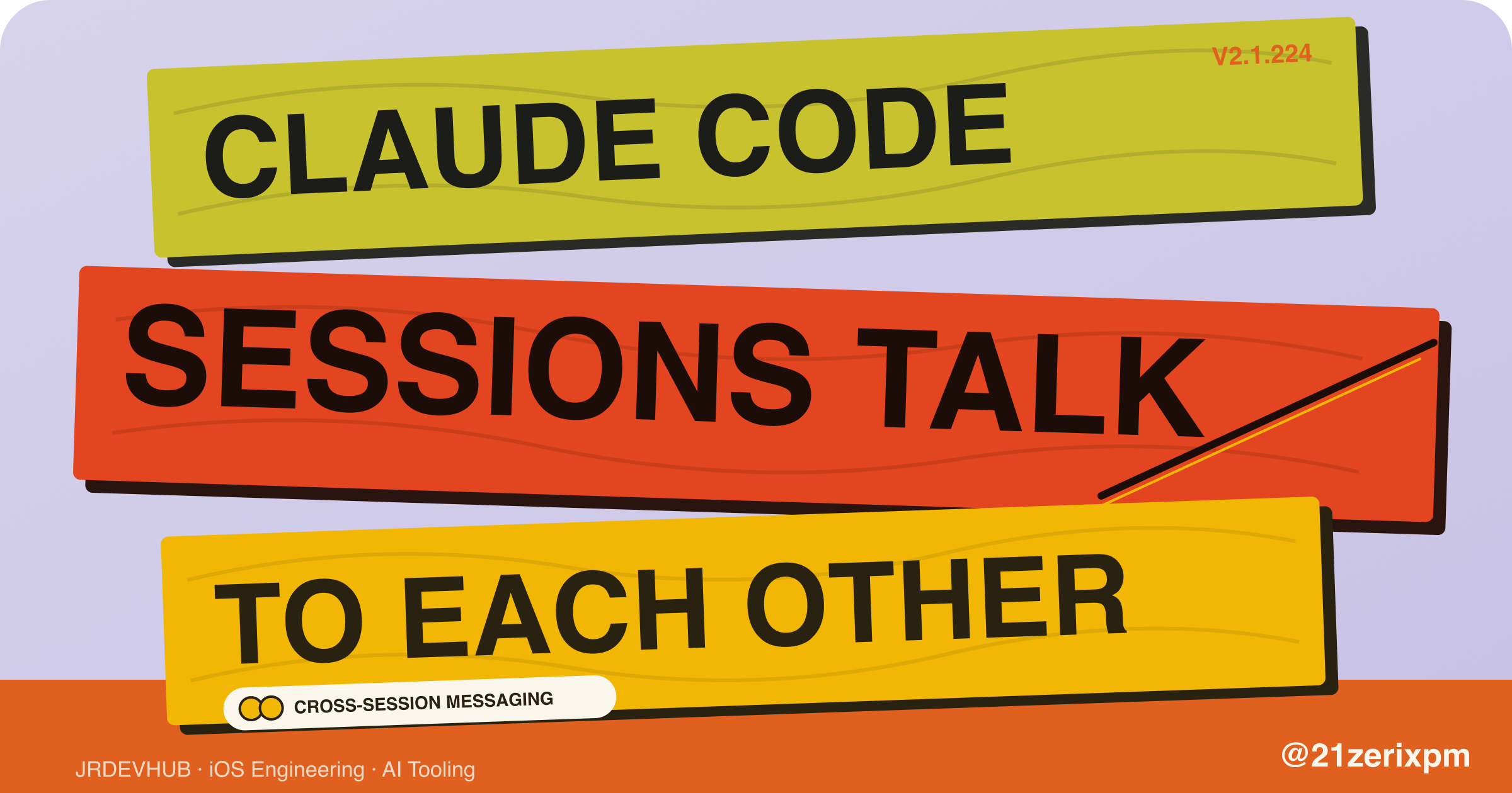 Yardmaster: The Terminal That Makes Multiple Claude Code Sessions Actually