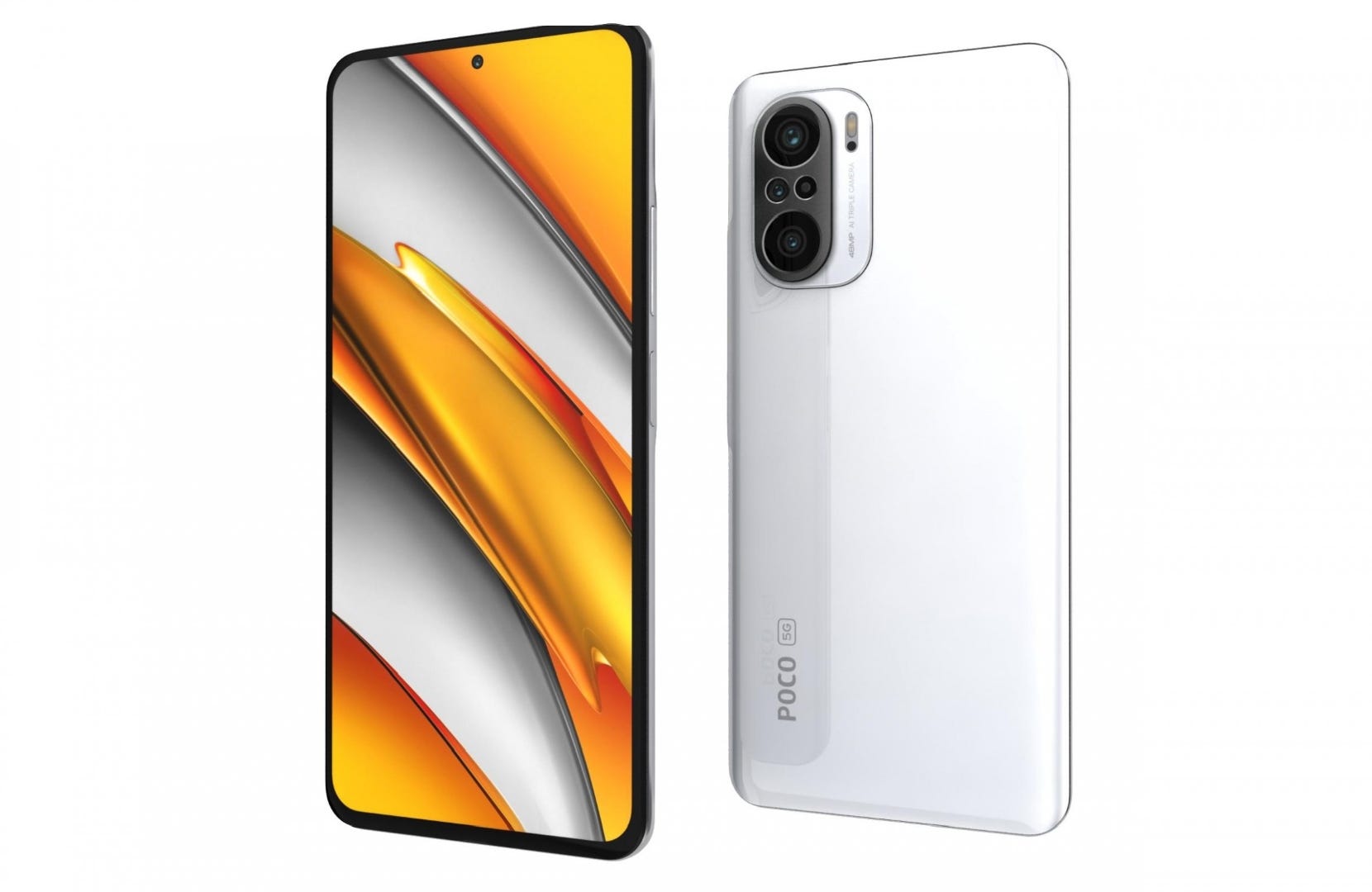 ◎Xiaomi Poco F3 Xiaomi Poco F3 - 128 GB - Black (Unlocked) for sale online