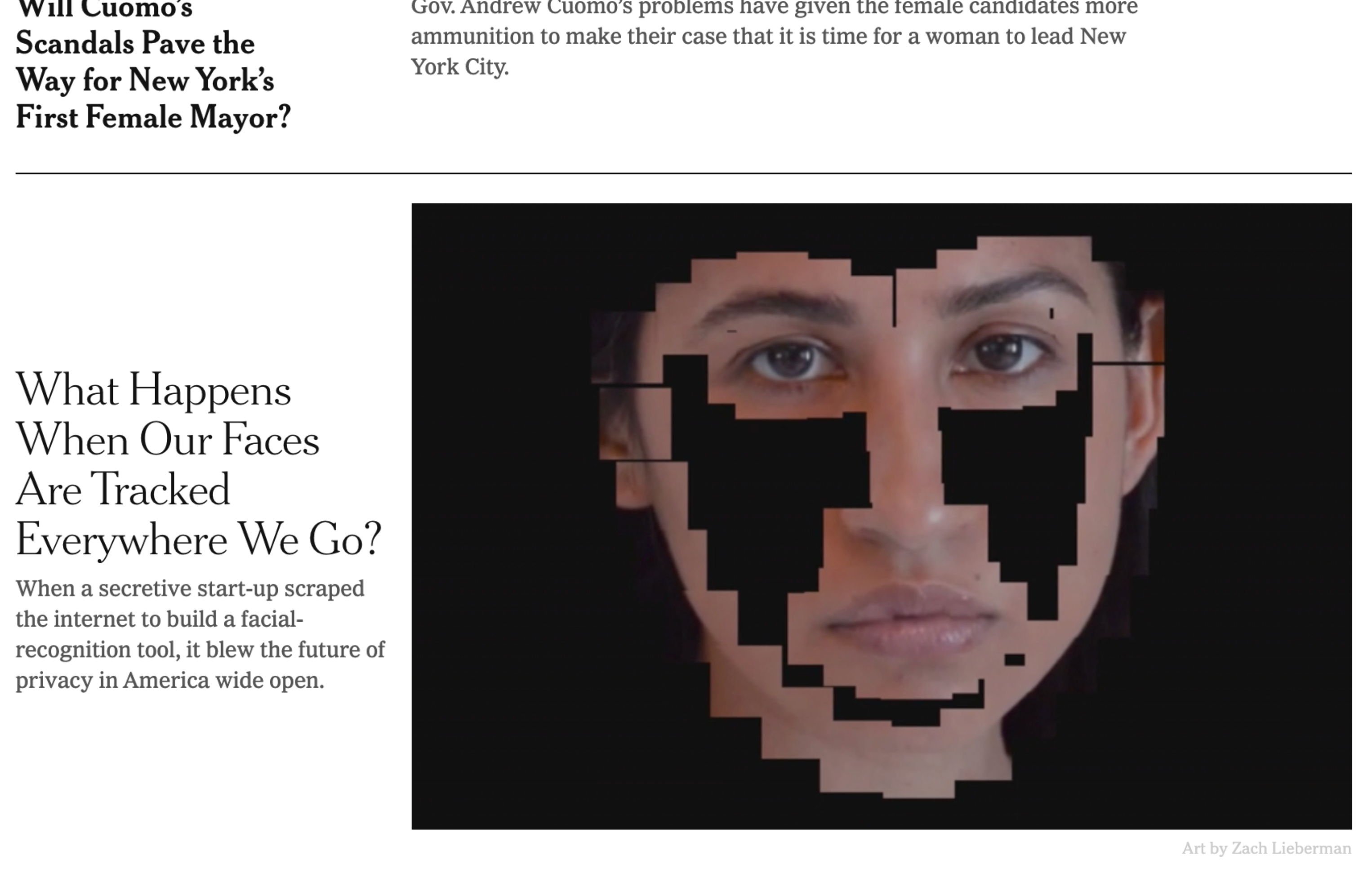 Coded Illustrations. One of the more exciting calls I get as… | by