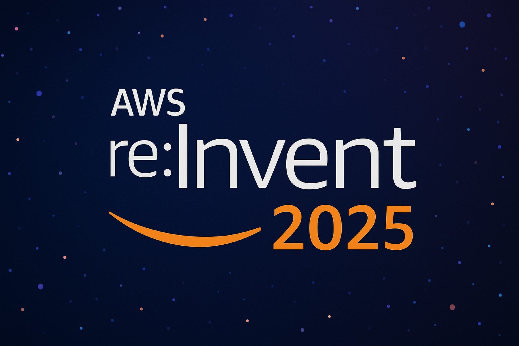 AWS re:Invent 2025 Reveals a New Foundation for the AI Economy | by  Nathaniel Niyazov | Dec, 2025 | Medium