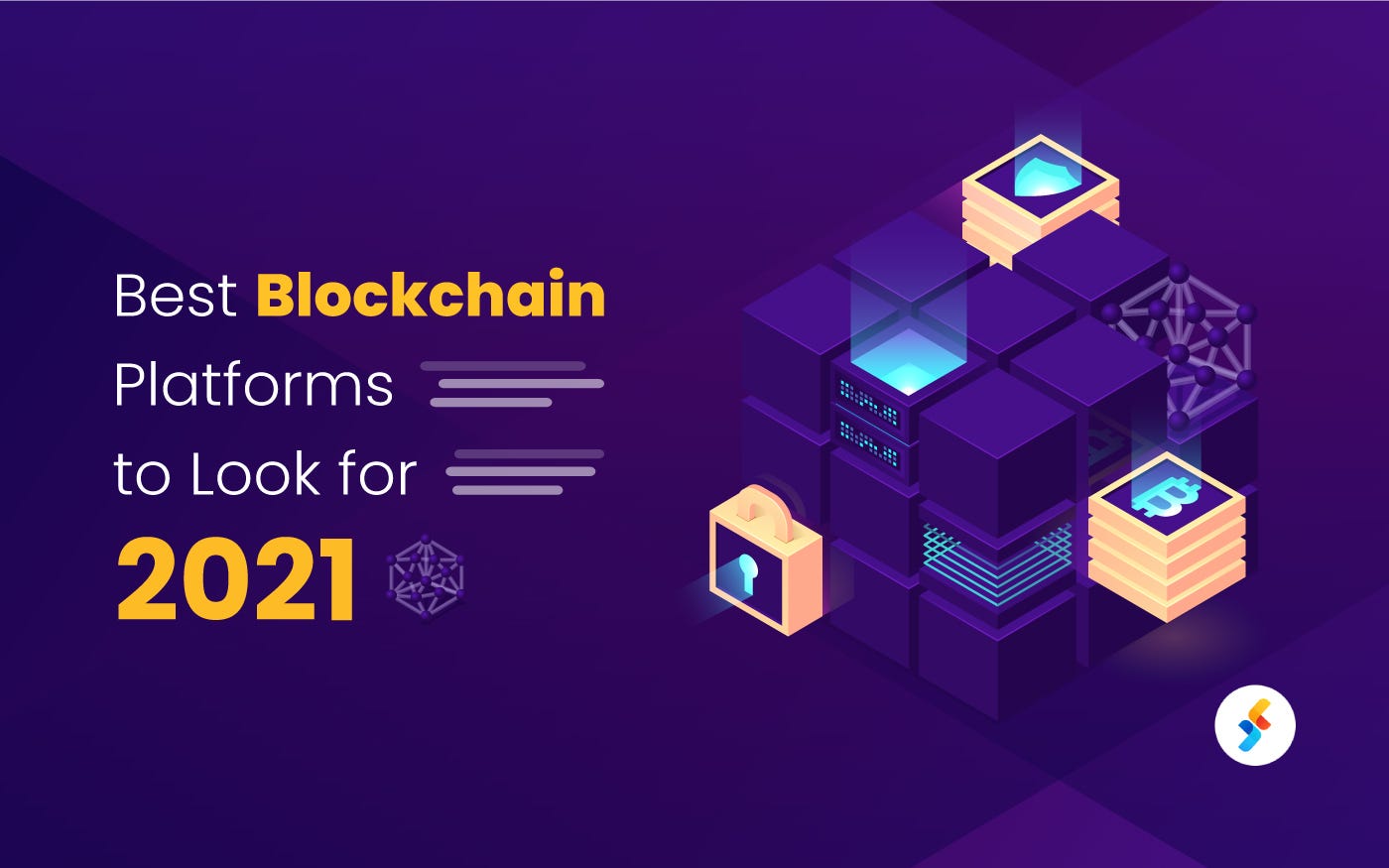 Best Blockchain Platforms to Look For in 2021 | by Aashna Diwan |  Successive Digital | Medium