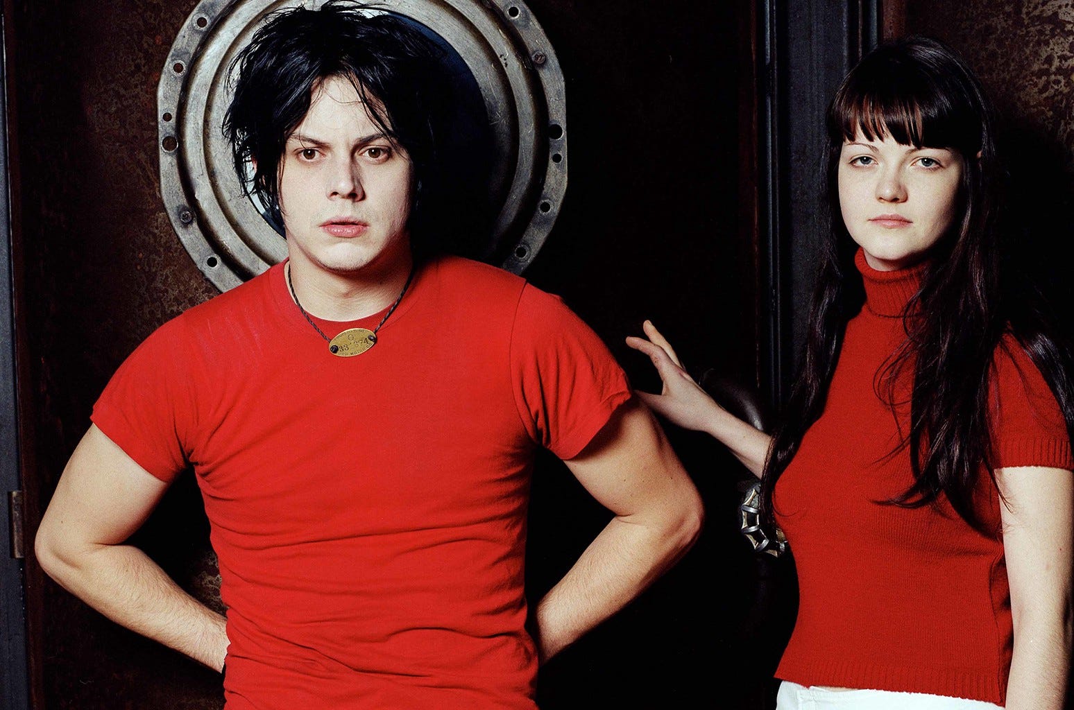 How Long Can I Listen to The White Stripes Without Losing My Mind? | by Ross Hsu | Cuepoint | Medium