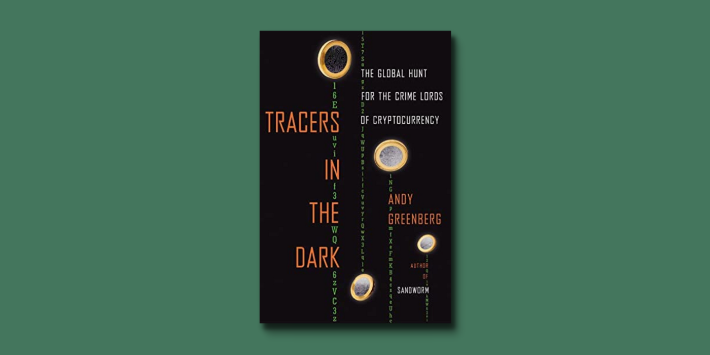 Breaking Bitcoin. Book review by Joshua C. Huminski, NSI… | by National  Security Institute | The SCIF