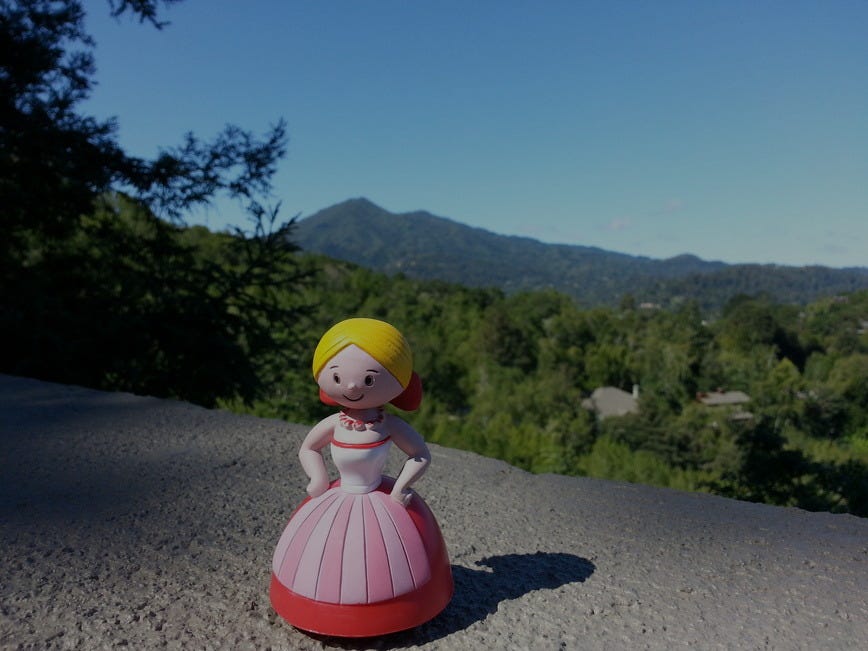 featured image for The 1:10 Ratio