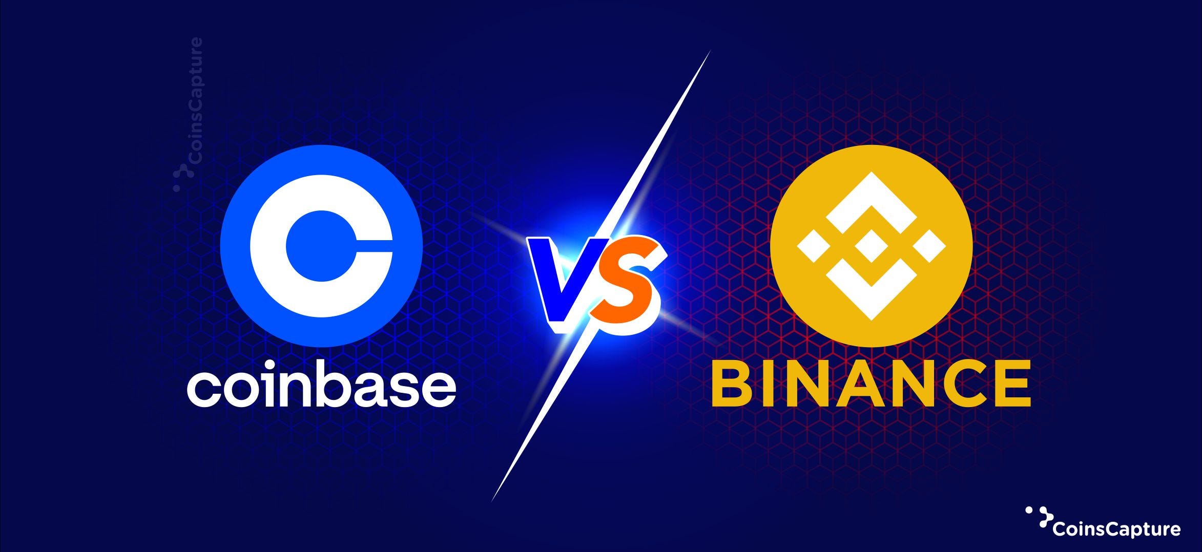 Coinbase Pay V/S Binance Pay. Both Binance and Coinbase support a… | by  Coinscapture | CoinsCapture | Medium