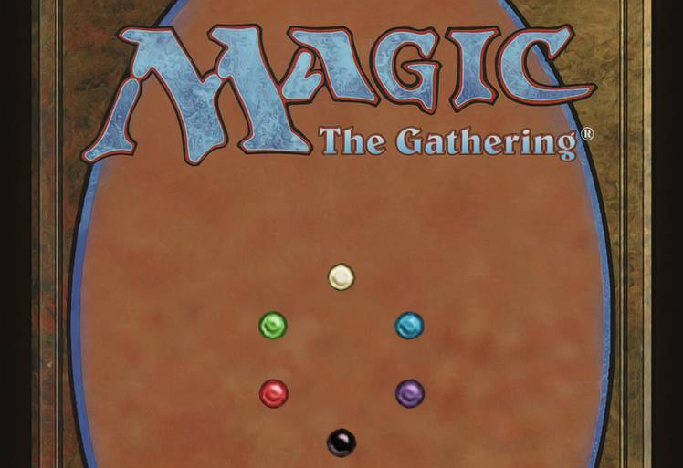 What Would Happen if Magic: The Gathering Added a Sixth Color? | by Caleb  Compton | Medium