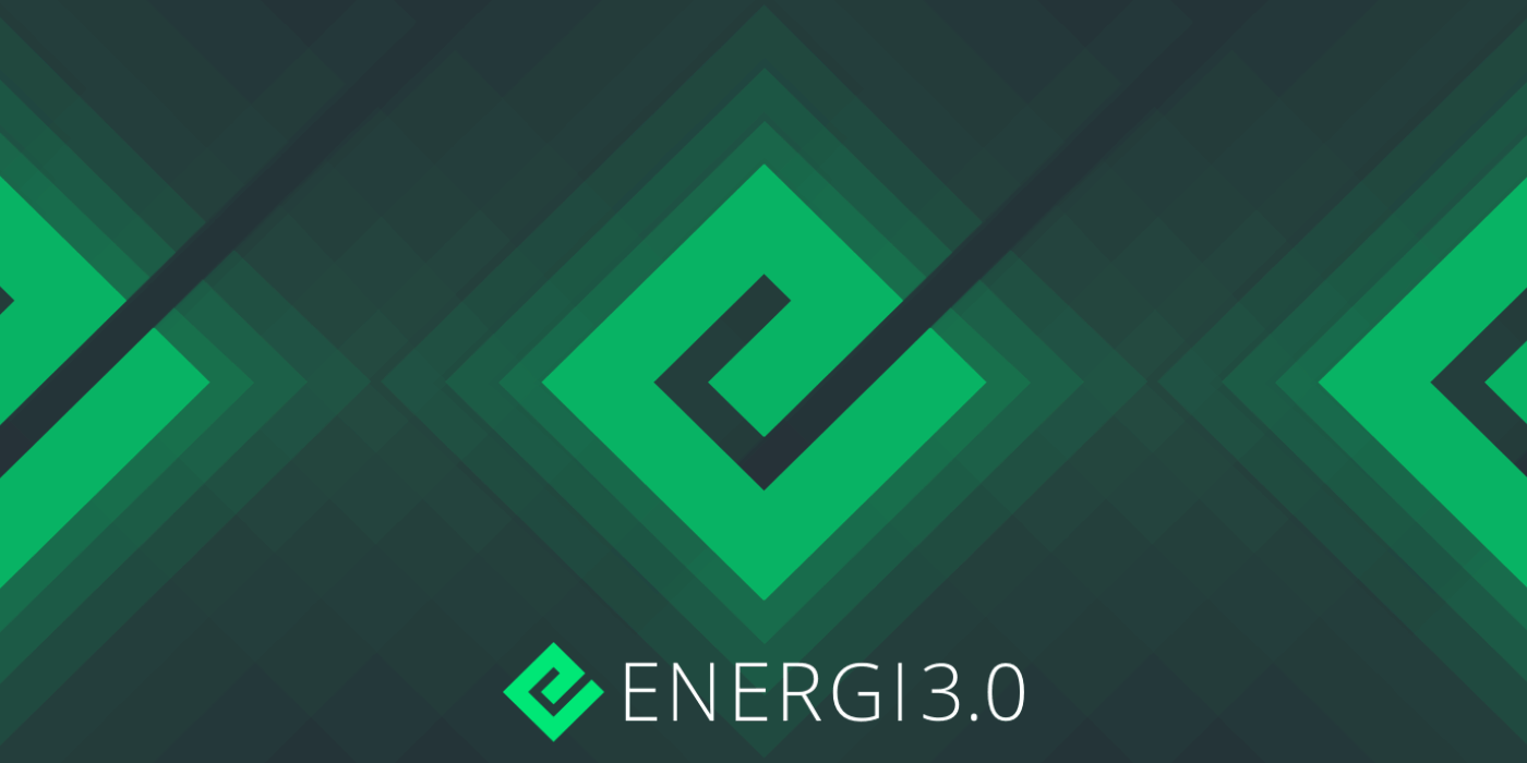 Energi Gen 3 Coin Migration. Clarification on the Impacts and… | by Energi  Cryptocurrency | Energi | Medium