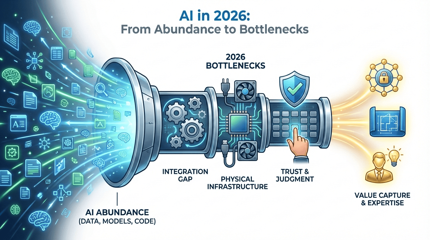 Modern AI Data Center