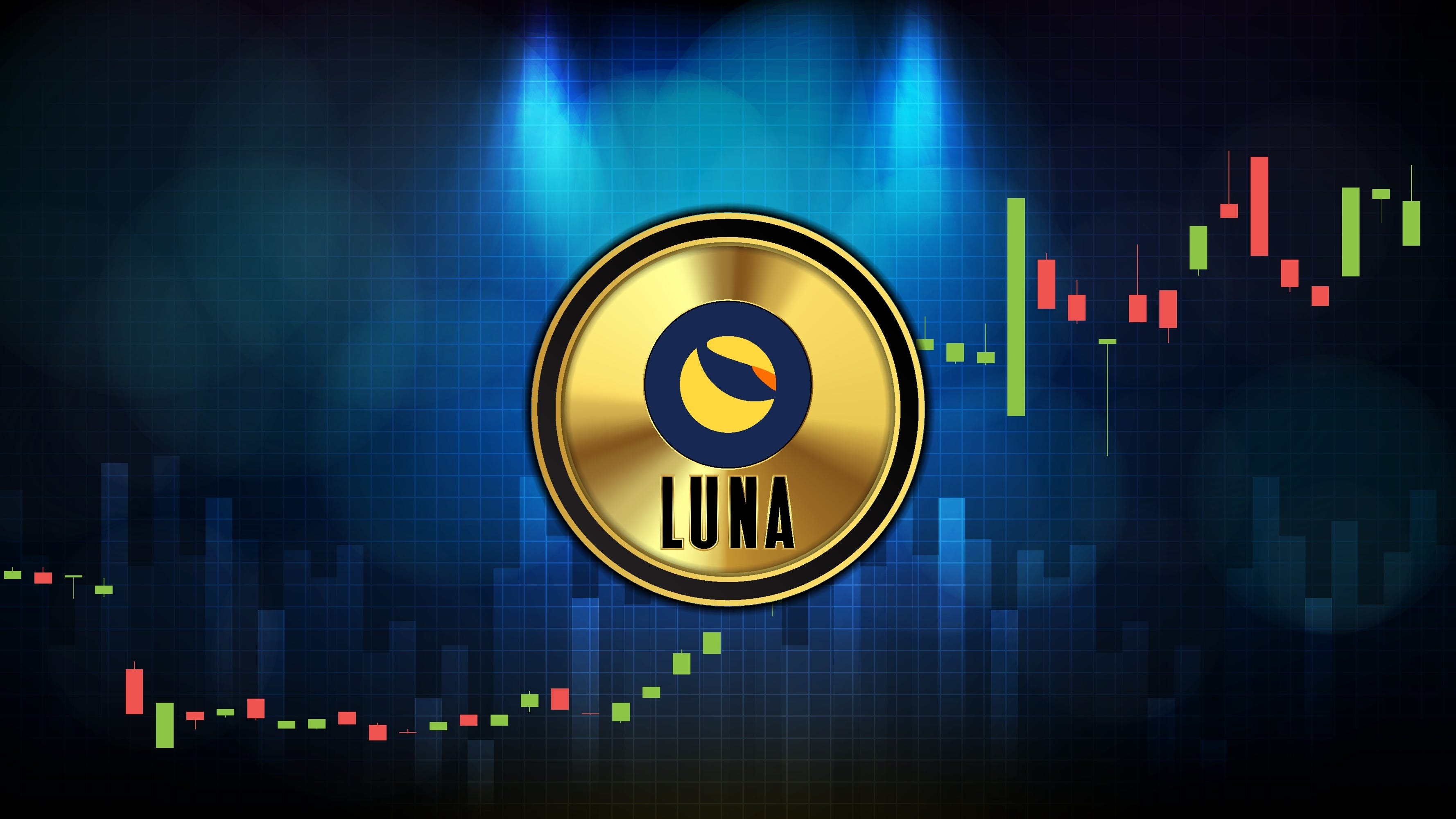 The One Crypto Project To Rule Them All — LUNA | by Anthony J Lynch |  Coinmonks | Medium