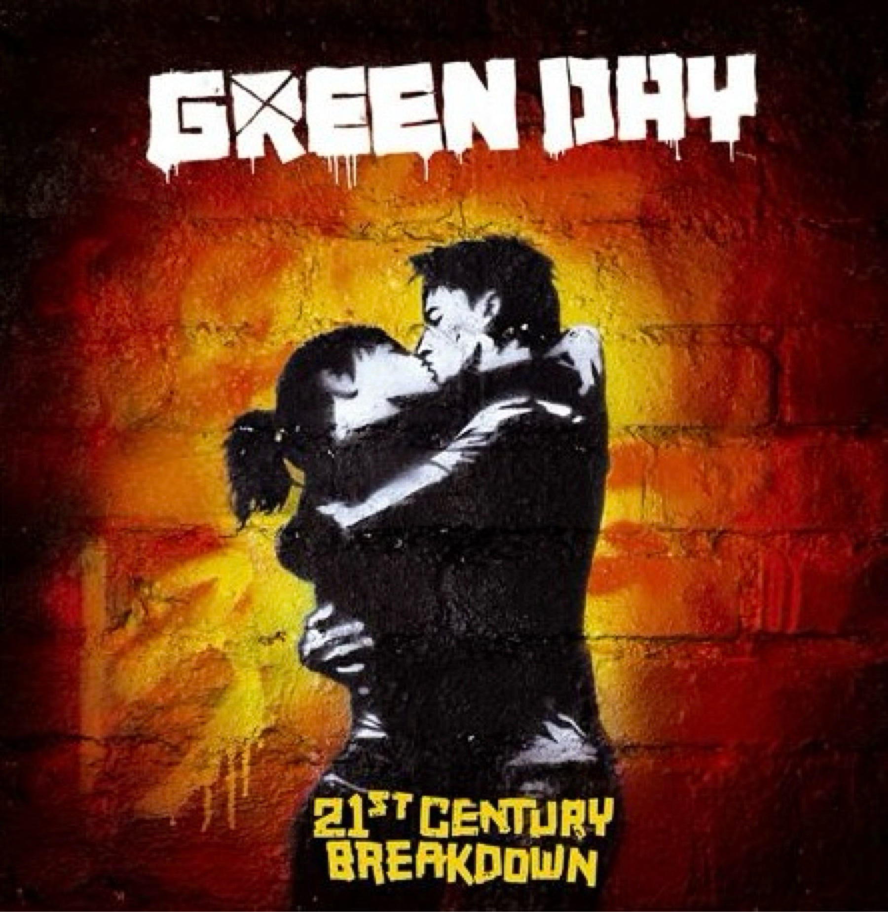 The Brilliance of Green Day's 21 Guns | by Melanie 1701 | PubBeat
