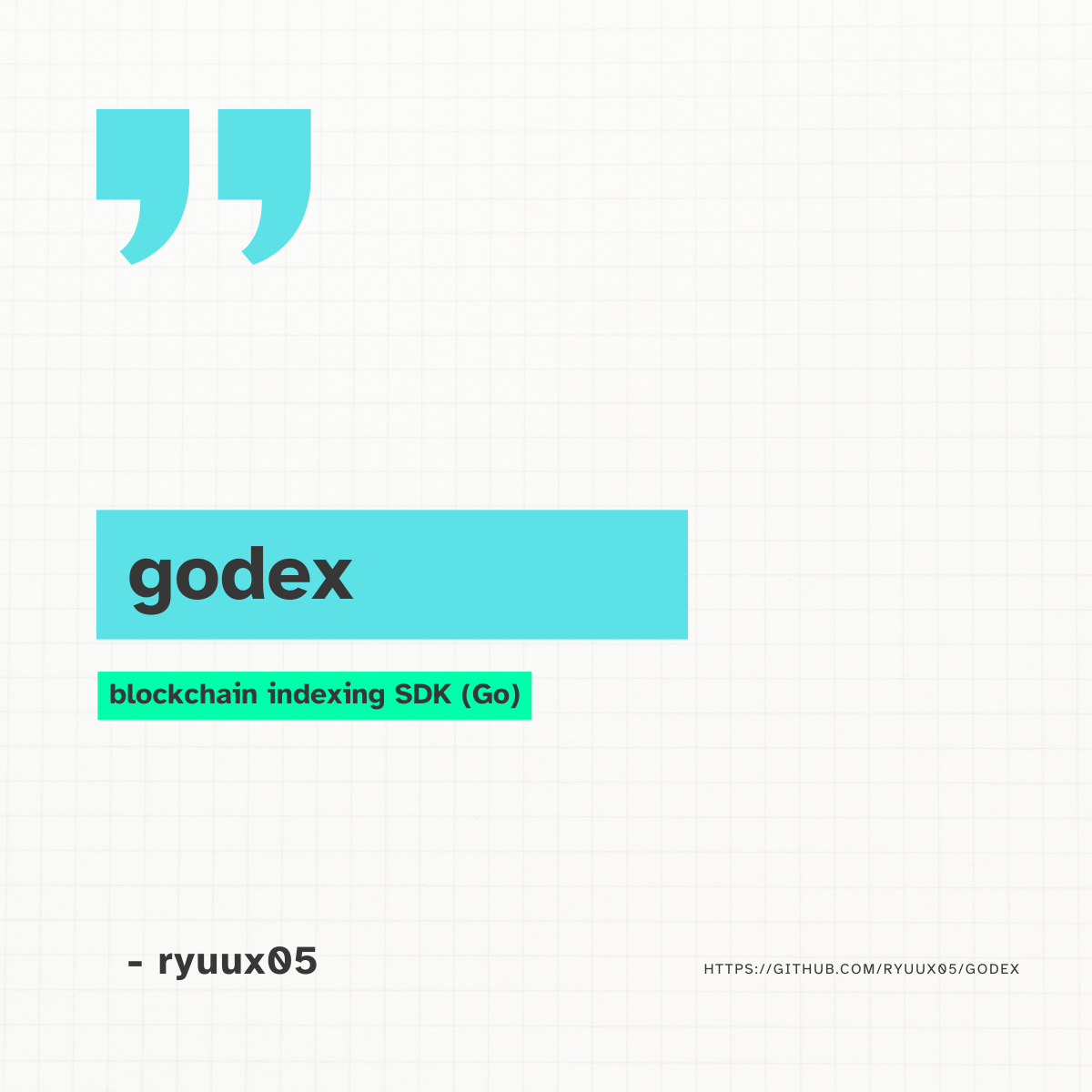 Designing a production-ready EVM indexer SDK in Go: architecture & design.  | by Bryan Hirawan | Jan, 2026 | Medium