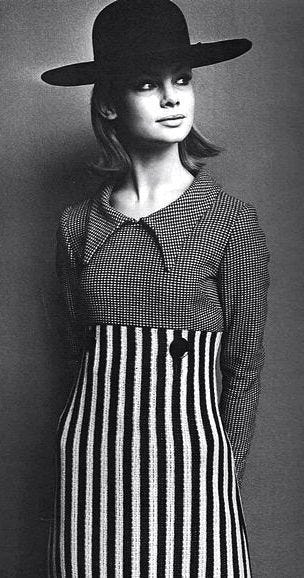 The Influential Sixties!. Hello, Here's presenting you the best