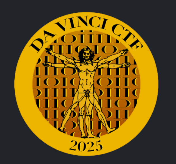 MRテキスト　2025 Da Vinci CTF 2025 Forensics Writeup | by Mustafaalzaareer