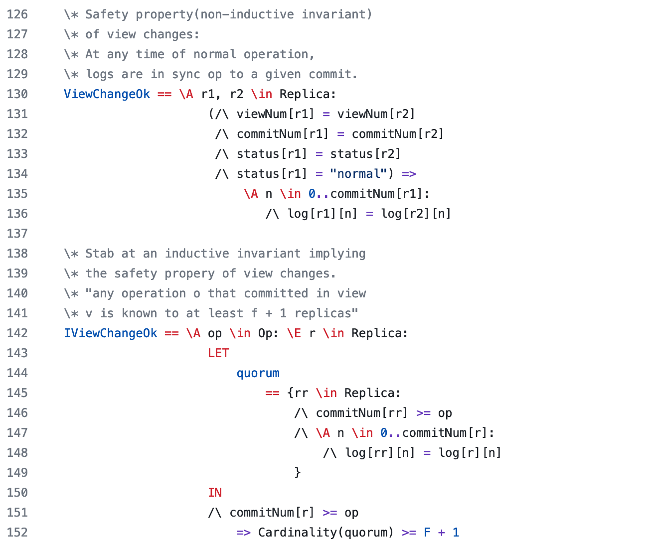 Understand Viewstamped Replication | Medium
