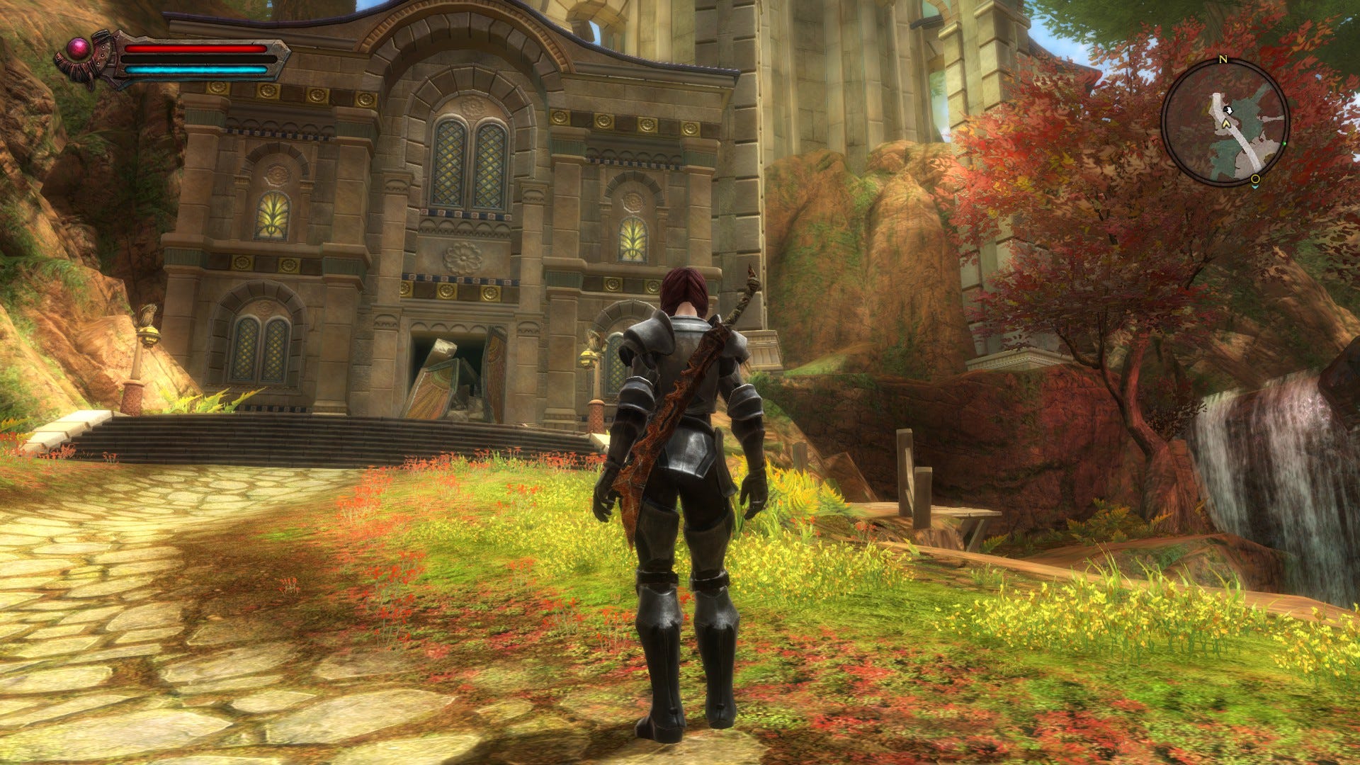 Kingdoms of Amalur Gets a Second Chance! | by Alex Rowe | Medium