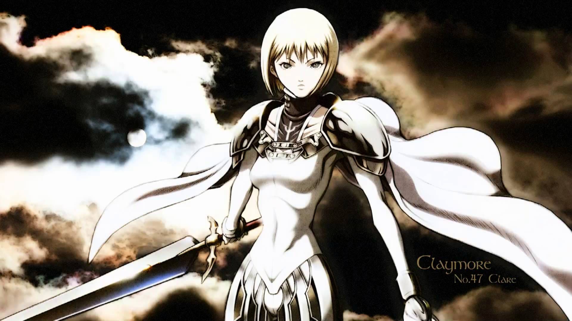 The most insightful stories about Claymore - Medium