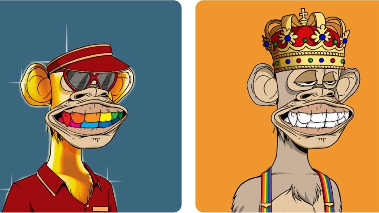 How to Launch an NFT Collection. A thorough and simple tutorial for… | by  Brydge | CoinsBench