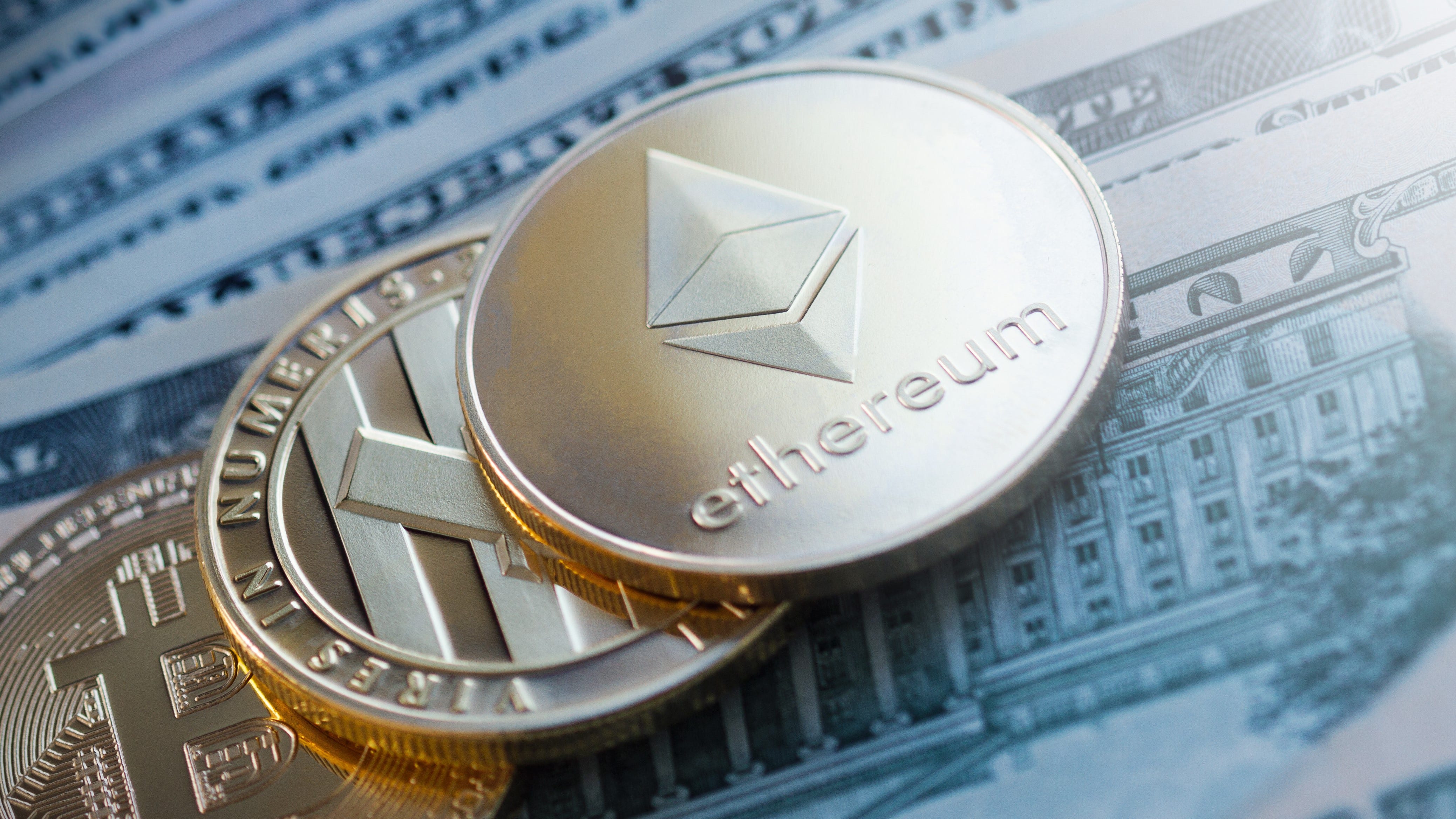 How to Cash Out Ethereum. How Do I Turn My Ethereum to Cash? | by Coin  Cloud | Medium