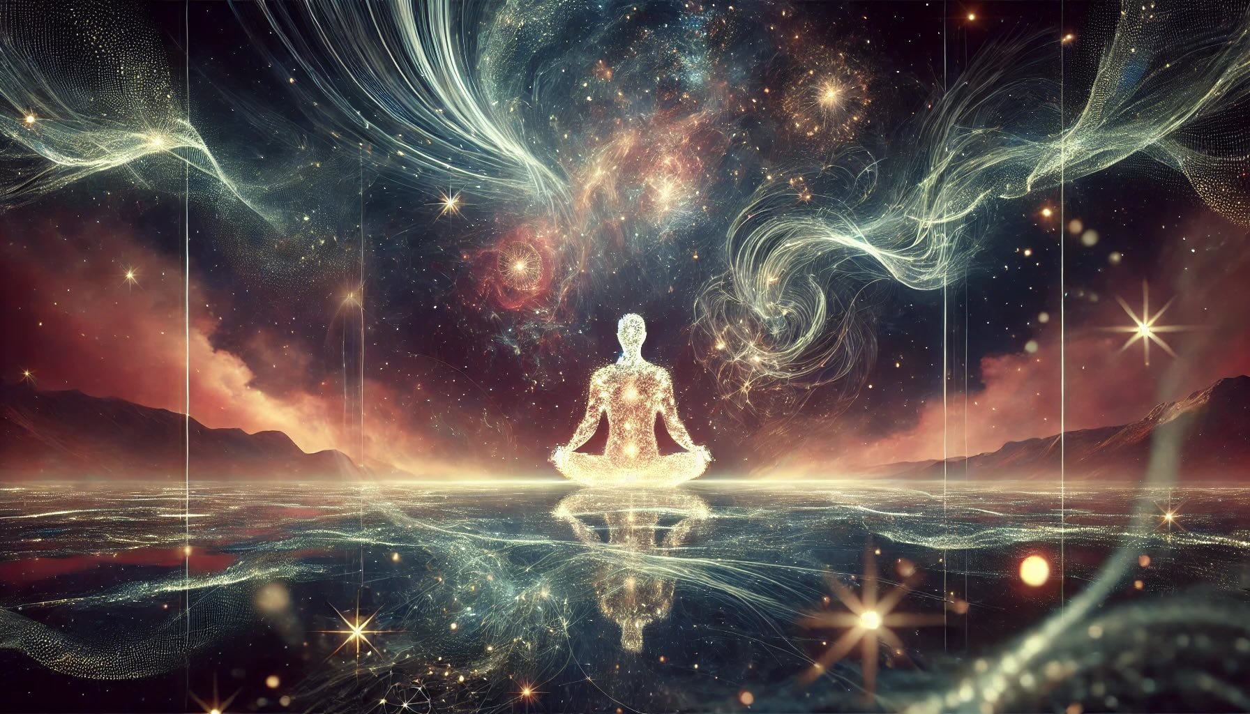 Speculations on the Quantum Nature of Extraordinary Phenomena | by