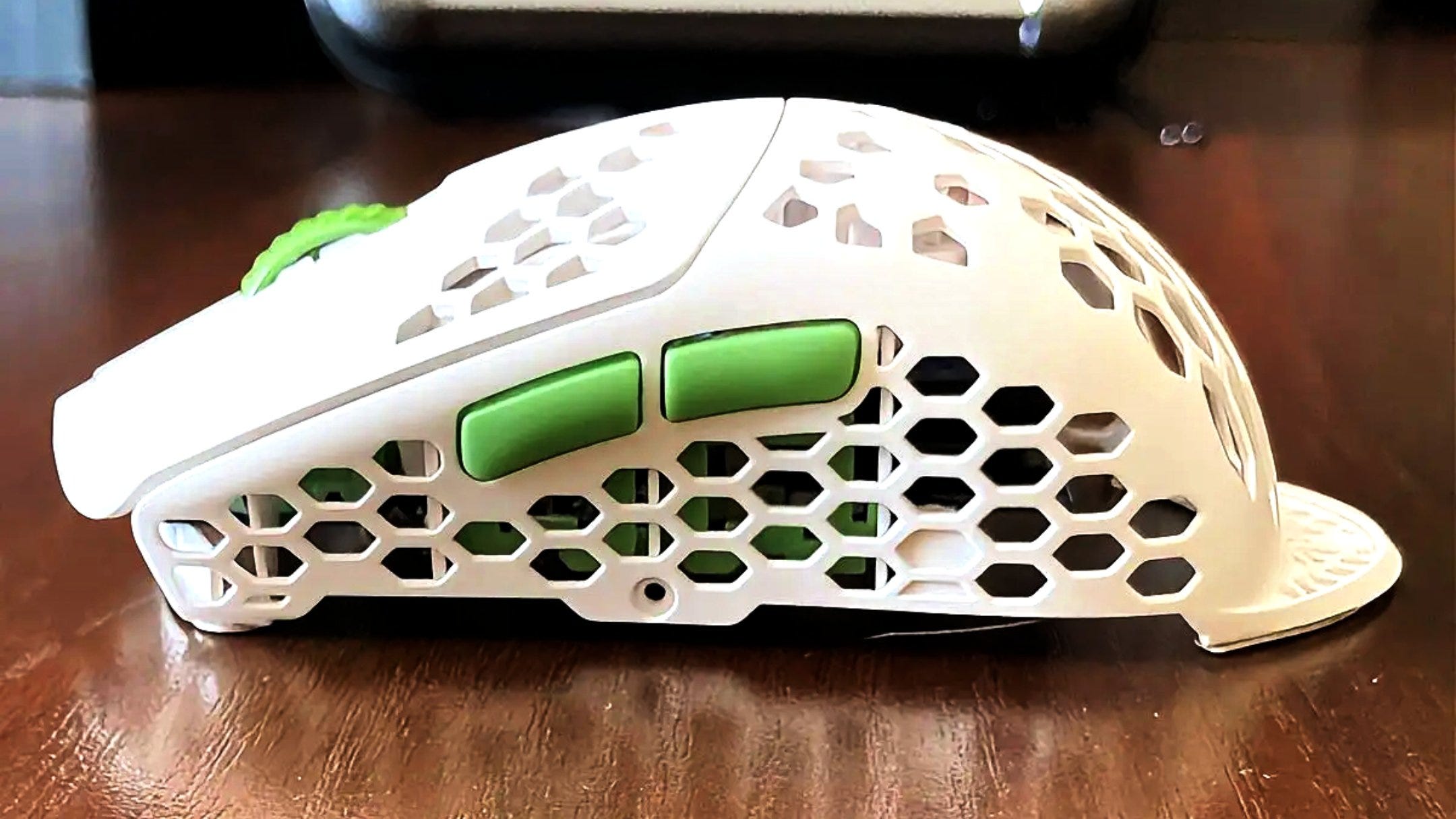 G-Wolves Hati S2 Pro Review — “You can leave your cap on” | by